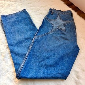 Reformation Star Jeans Size 27